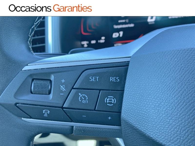 Voitures occasions SEAT ATECA Style Business Dunkerque