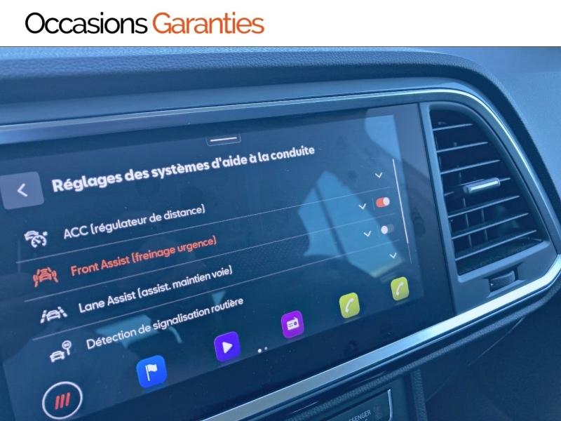 Voitures occasions SEAT ATECA Style Business Dunkerque