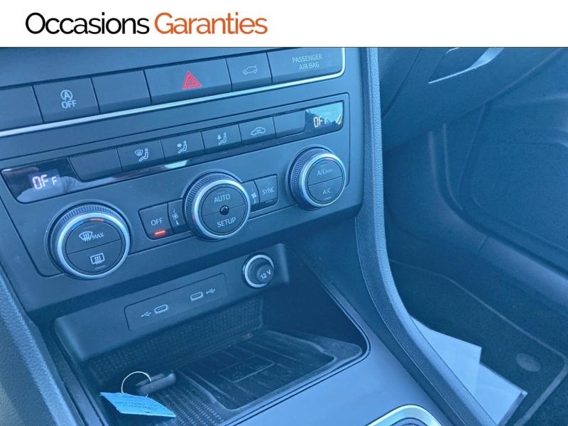 Voitures occasions SEAT ATECA Style Business Dunkerque