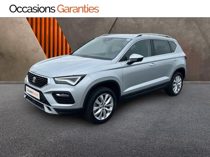 Voitures occasions SEAT ATECA Style Business Béthune