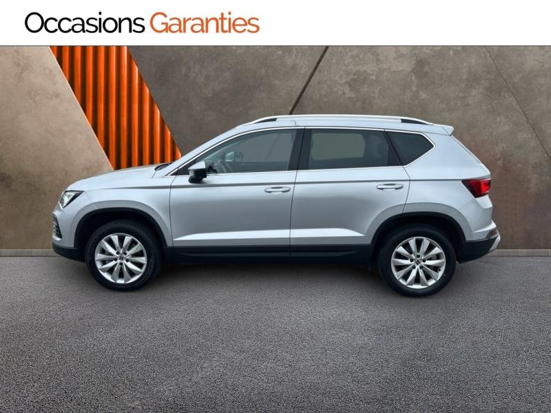 Voitures occasions SEAT ATECA Style Business Béthune
