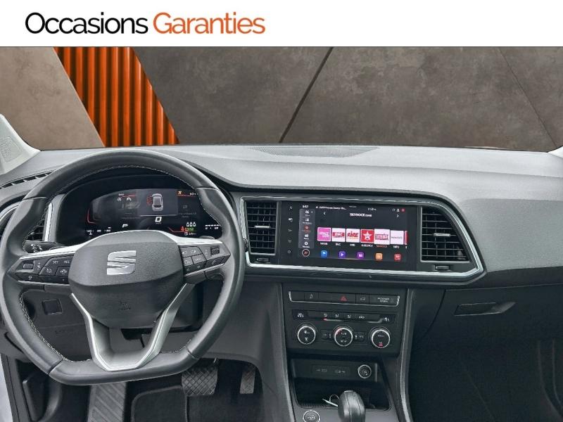 Voitures occasions SEAT ATECA Style Business Béthune