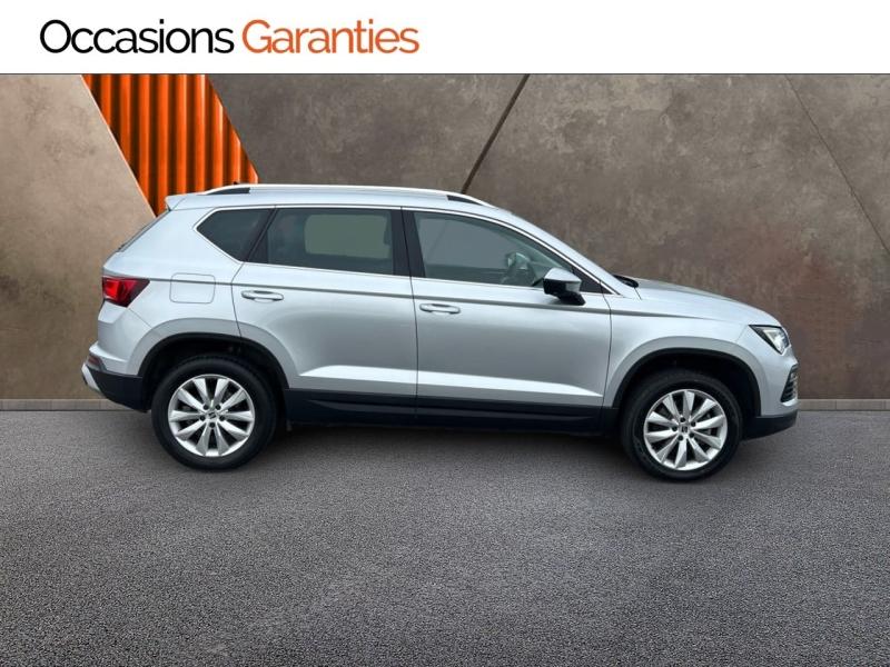 Voitures occasions SEAT ATECA Style Business Béthune