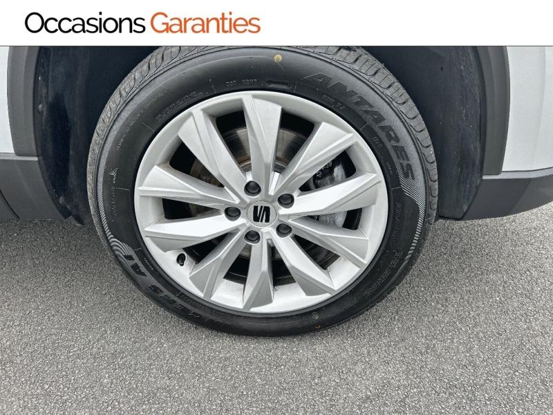 Voitures occasions SEAT ATECA Style Business Dunkerque