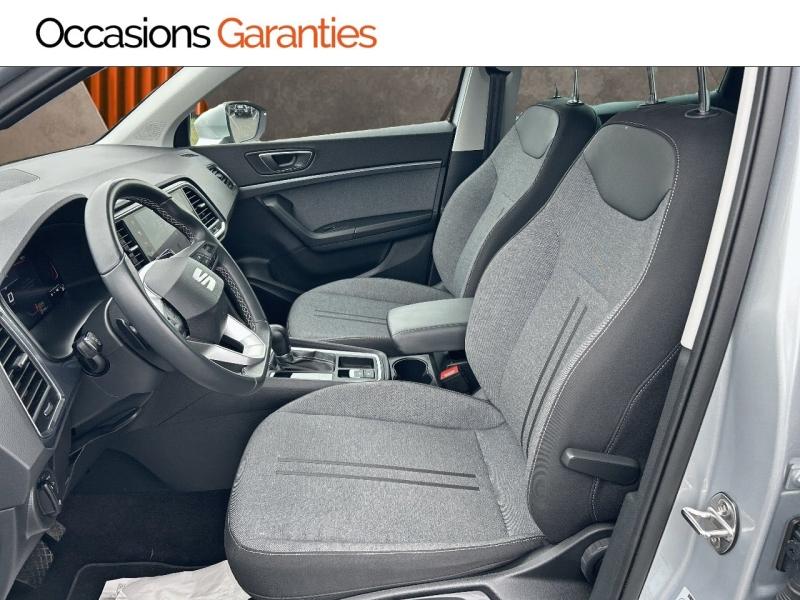Voitures occasions SEAT ATECA Style Business Béthune