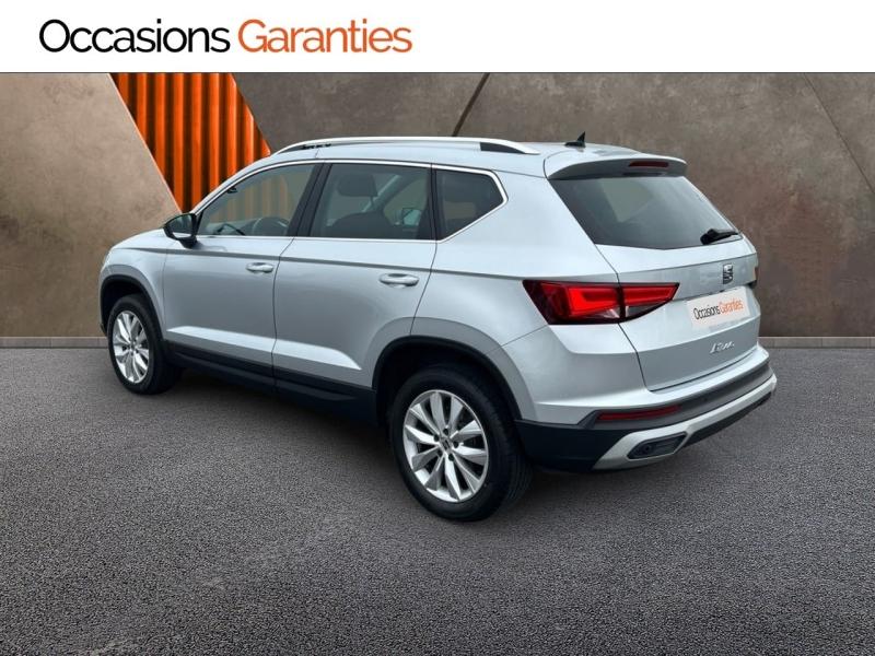 Voitures occasions SEAT ATECA Style Business Béthune