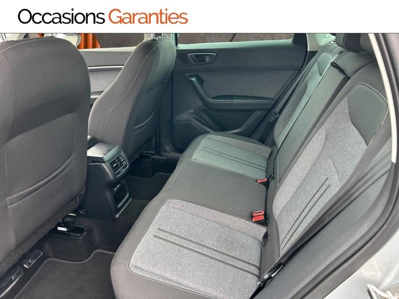 Voitures occasions SEAT ATECA Style Business Béthune