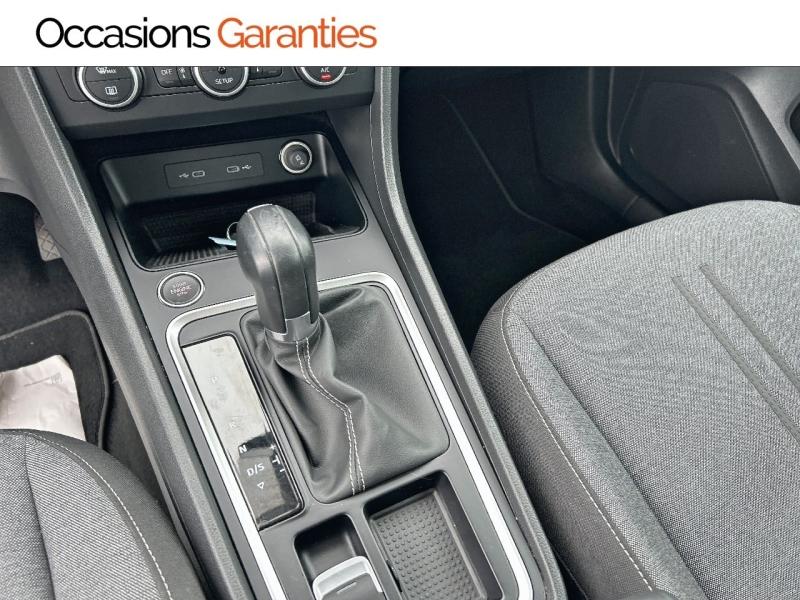 Voitures occasions SEAT ATECA Style Business Dunkerque