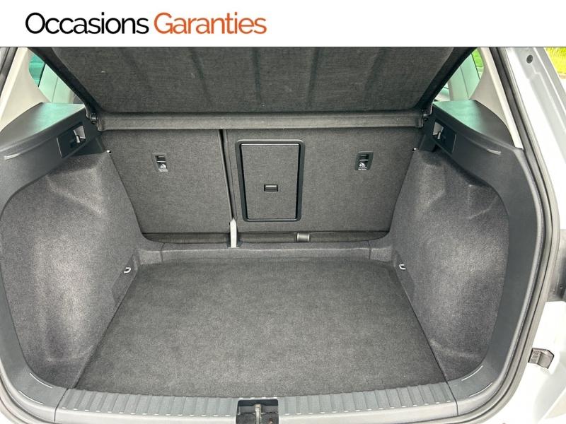 Voitures occasions SEAT ATECA Style Business Dunkerque