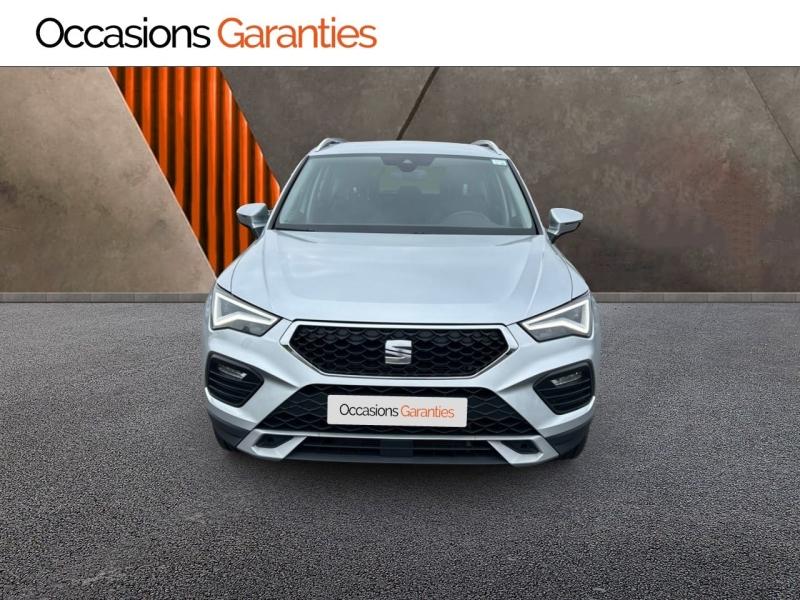 Voitures occasions SEAT ATECA Style Business Béthune
