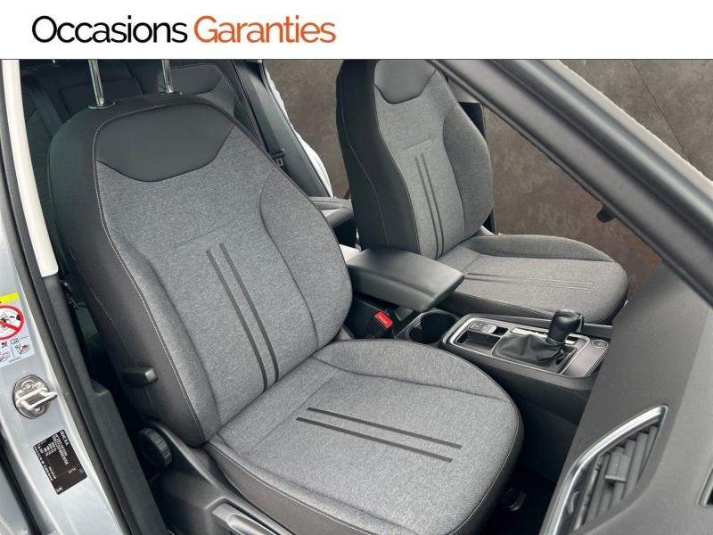 Voitures occasions SEAT ATECA Style Business Dunkerque