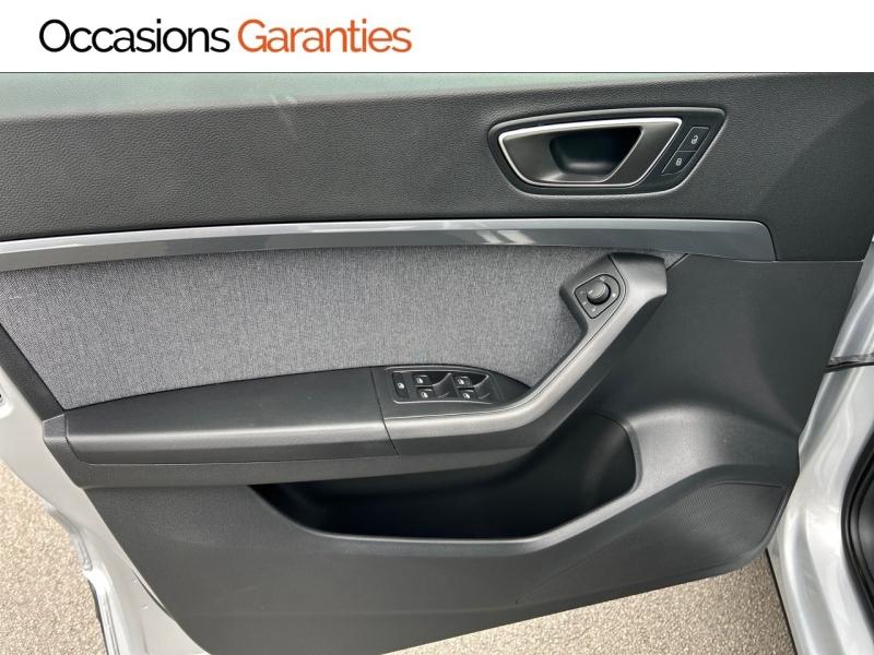 Voitures occasions SEAT ATECA Style Business Béthune