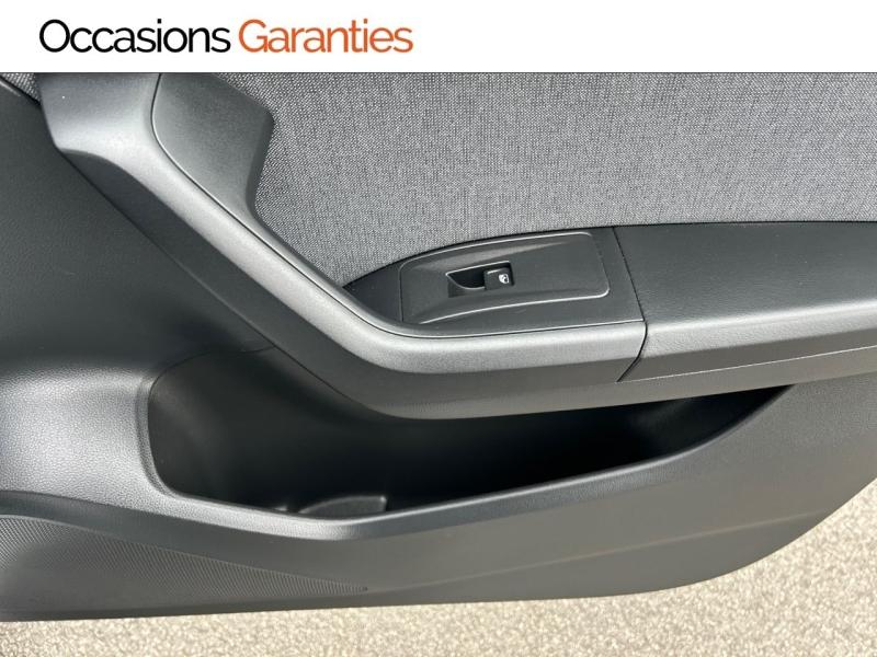 Voitures occasions SEAT ATECA Style Business Dunkerque