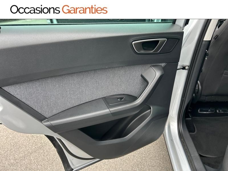 Voitures occasions SEAT ATECA Style Business Béthune