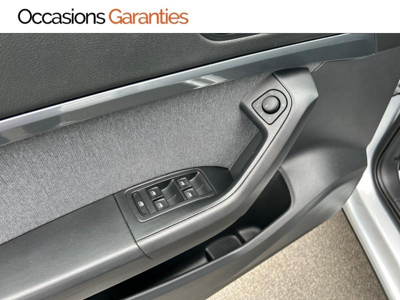 Voitures occasions SEAT ATECA Style Business Dunkerque