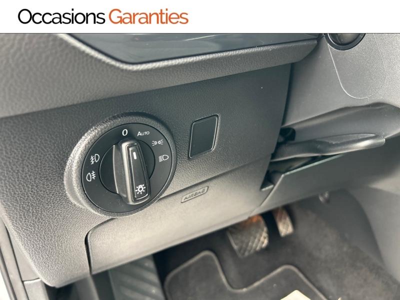 Voitures occasions SEAT ATECA Style Business Dunkerque