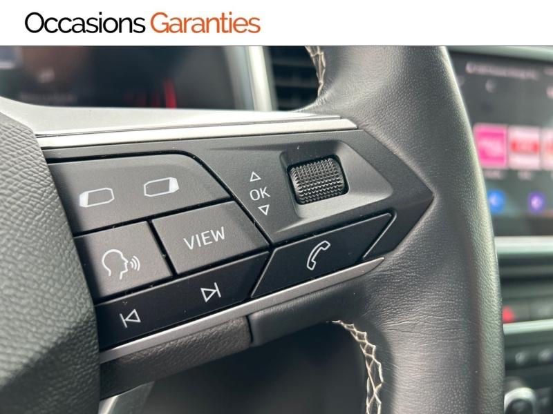 Voitures occasions SEAT ATECA Style Business Béthune