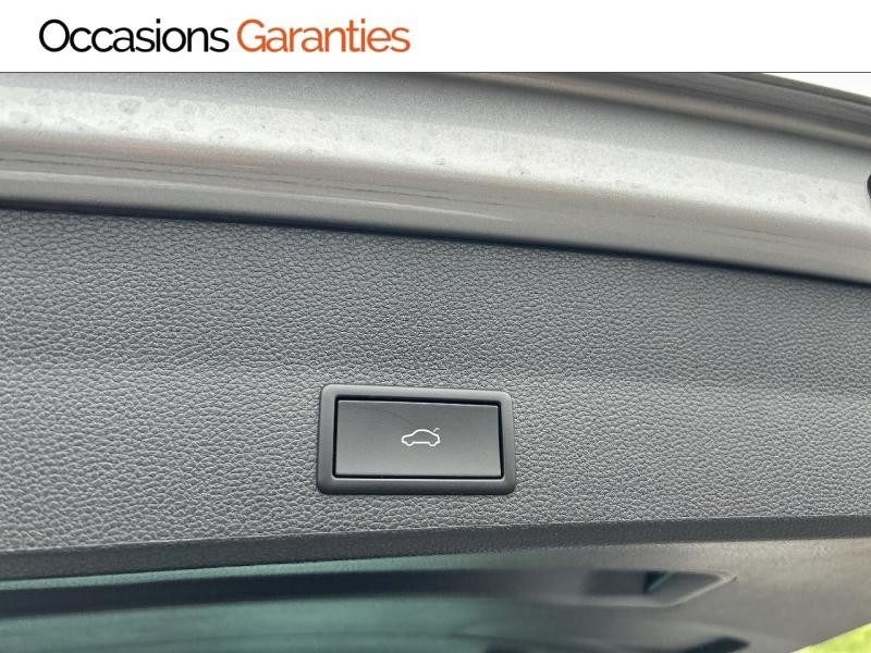 Voitures occasions SEAT ATECA Style Business Dunkerque