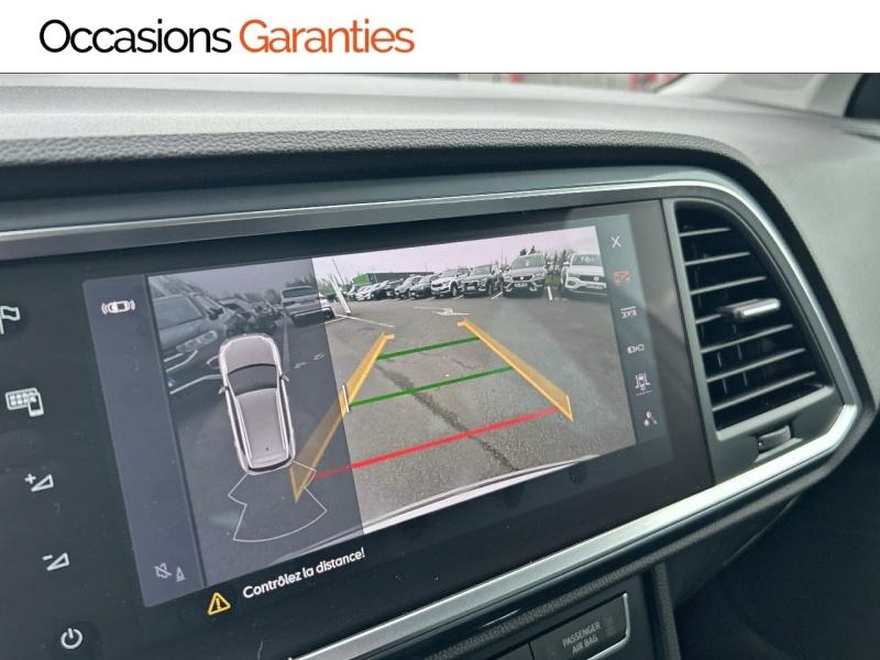 Voitures occasions SEAT ATECA Style Business Dunkerque