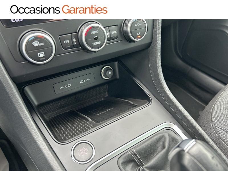 Voitures occasions SEAT ATECA Style Business Béthune