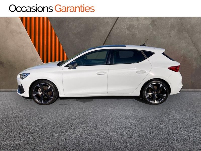 Voitures occasions CUPRA LEON V Dunkerque