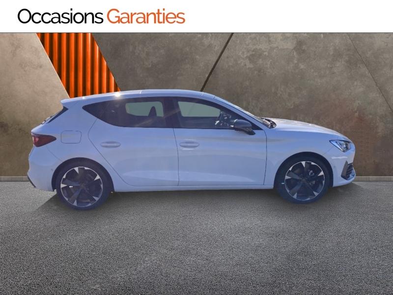 Voitures occasions CUPRA LEON V Dunkerque