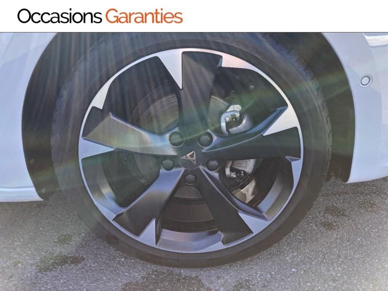 Voitures occasions CUPRA LEON V Béthune