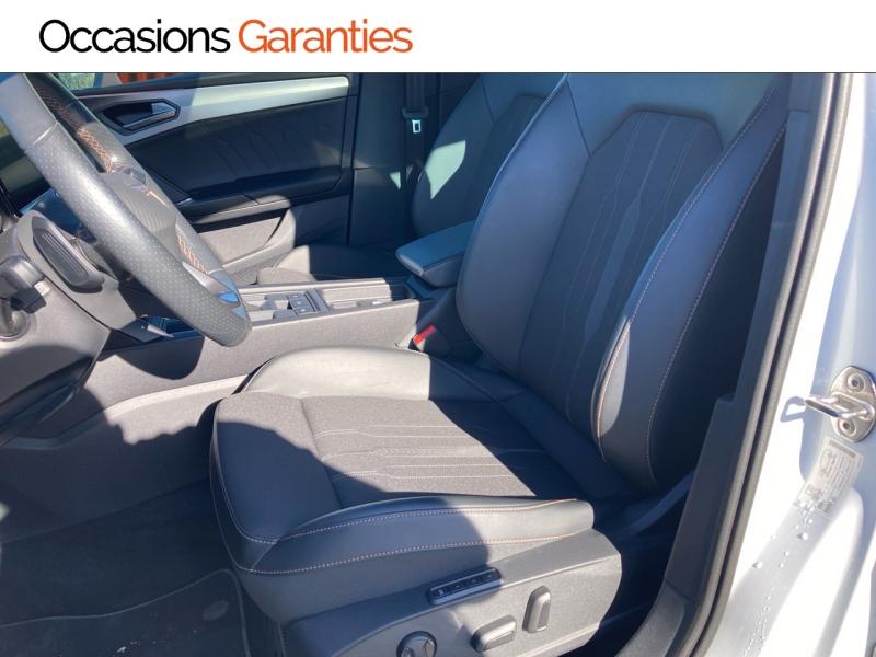 Voitures occasions CUPRA LEON V Béthune