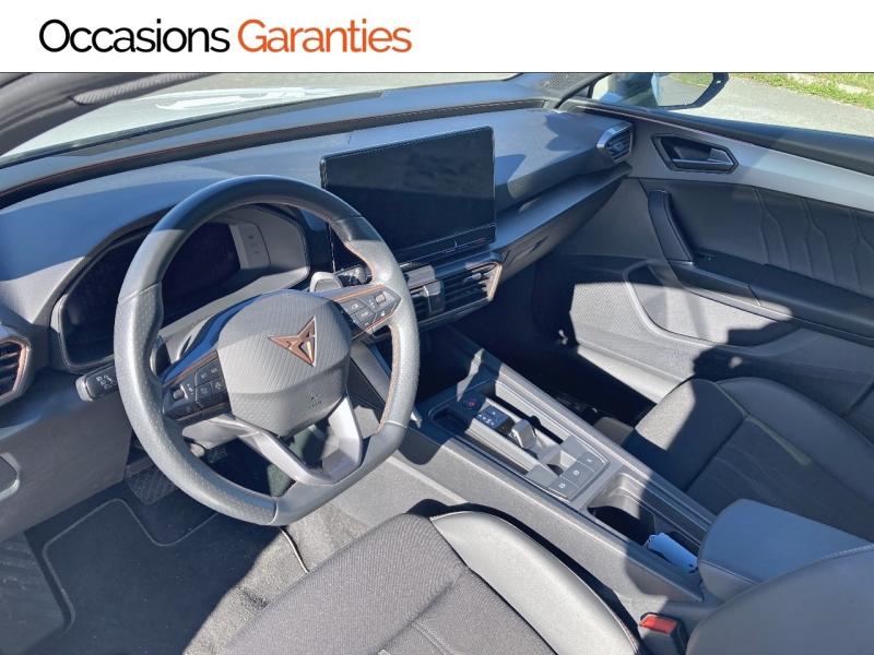 Voitures occasions CUPRA LEON V Béthune