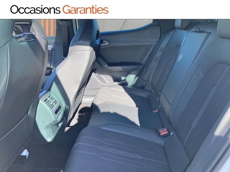 Voitures occasions CUPRA LEON V Béthune