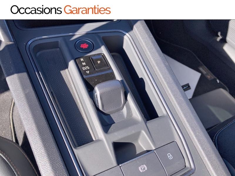 Voitures occasions CUPRA LEON V Béthune