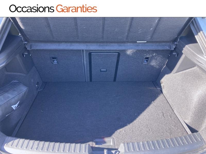 Voitures occasions CUPRA LEON V Béthune