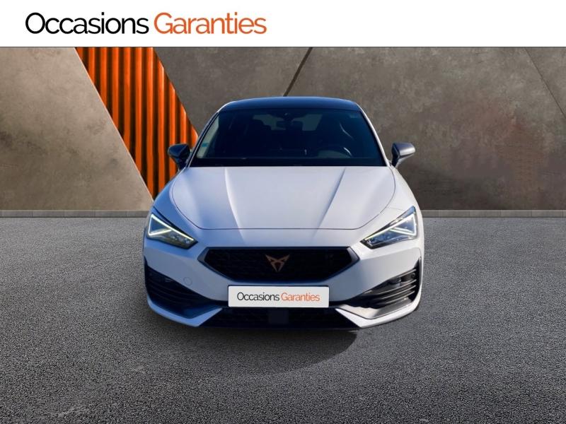 Voitures occasions CUPRA LEON V Béthune