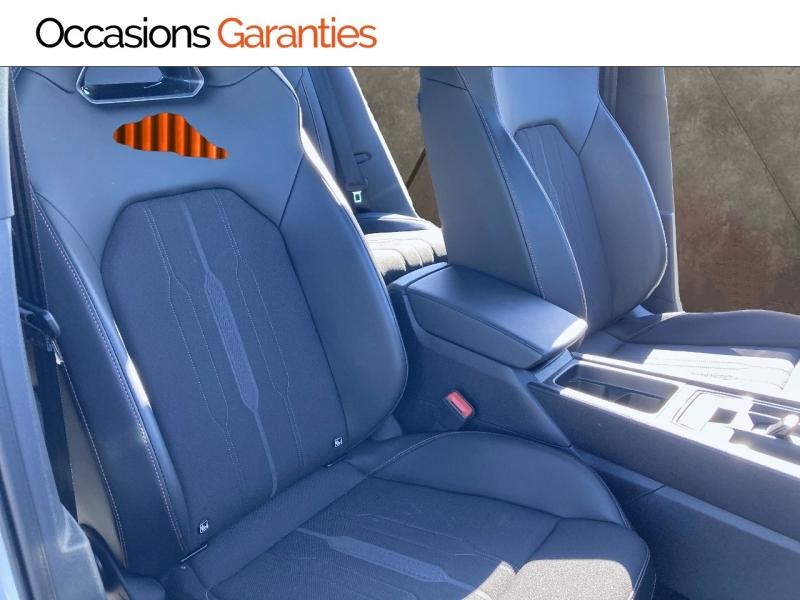 Voitures occasions CUPRA LEON V Béthune