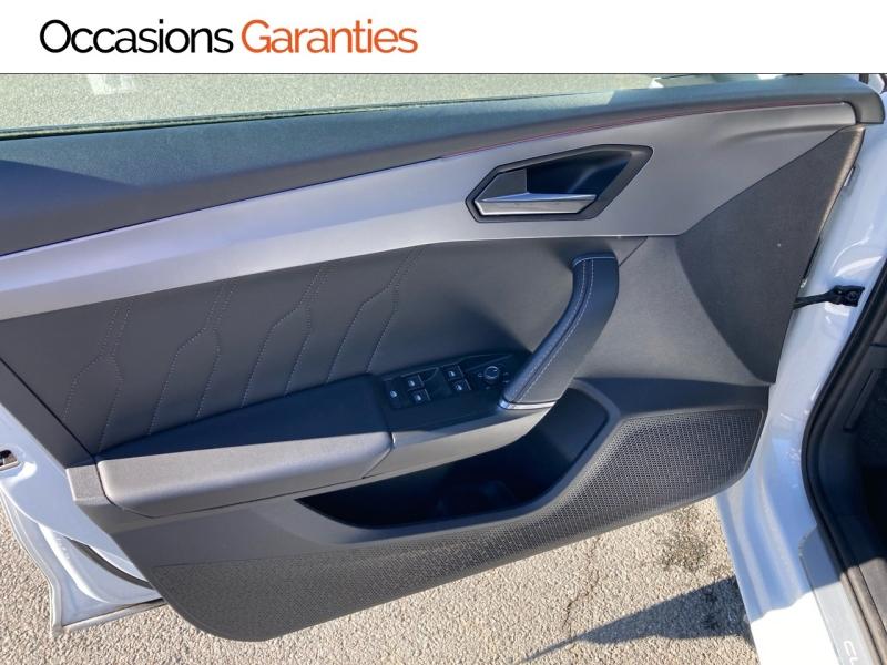 Voitures occasions CUPRA LEON V Béthune