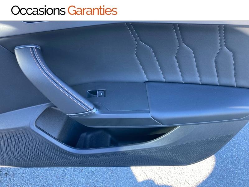 Voitures occasions CUPRA LEON V Béthune