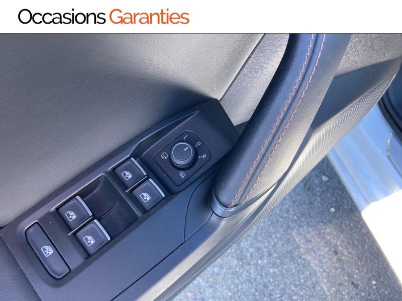 Voitures occasions CUPRA LEON V Béthune