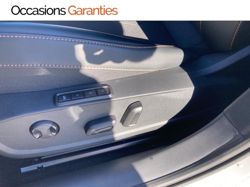 Voitures occasions CUPRA LEON V Béthune