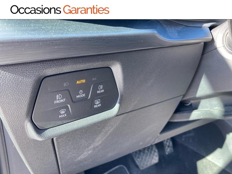 Voitures occasions CUPRA LEON V Béthune