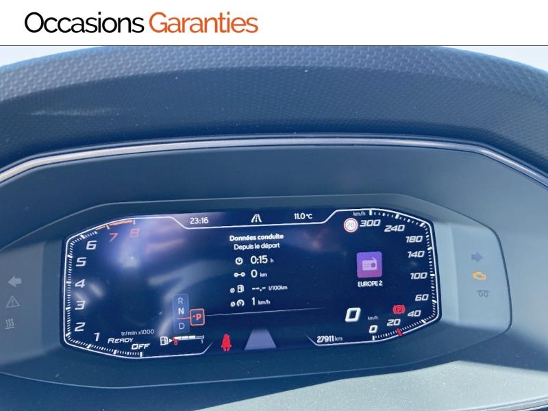 Voitures occasions CUPRA LEON V Béthune