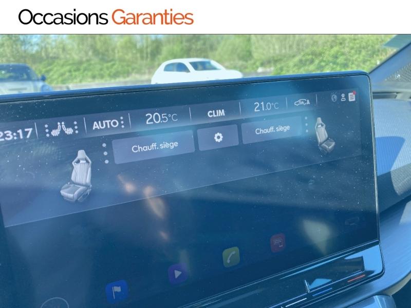 Voitures occasions CUPRA LEON V Béthune