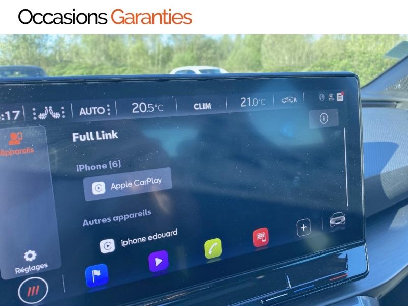 Voitures occasions CUPRA LEON V Béthune