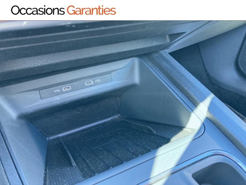 Voitures occasions CUPRA LEON V Béthune