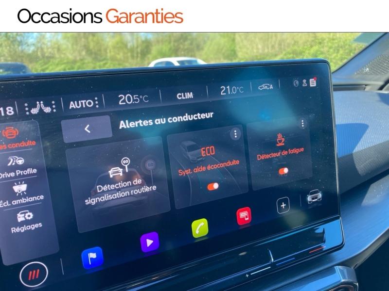 Voitures occasions CUPRA LEON V Béthune