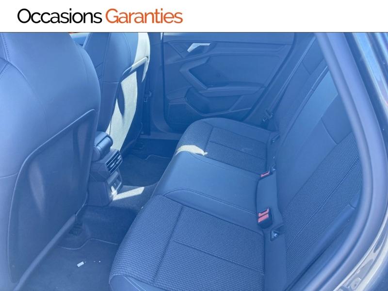 Voitures occasions Audi A3 Sportback S line Béthune