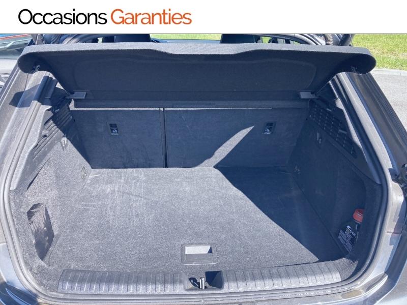 Voitures occasions Audi A3 Sportback S line Béthune