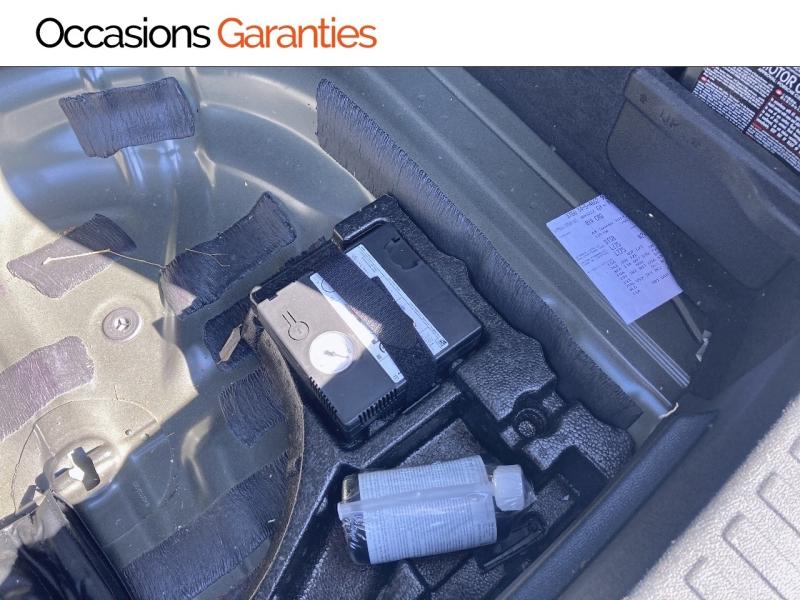 Voitures occasions Audi A3 Sportback S line Béthune