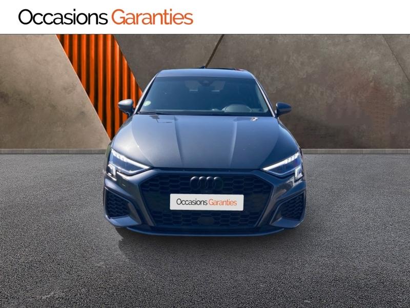 Voitures occasions Audi A3 Sportback S line Béthune