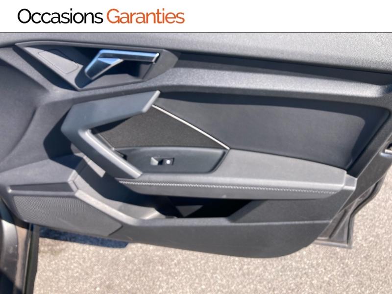 Voitures occasions Audi A3 Sportback S line Béthune