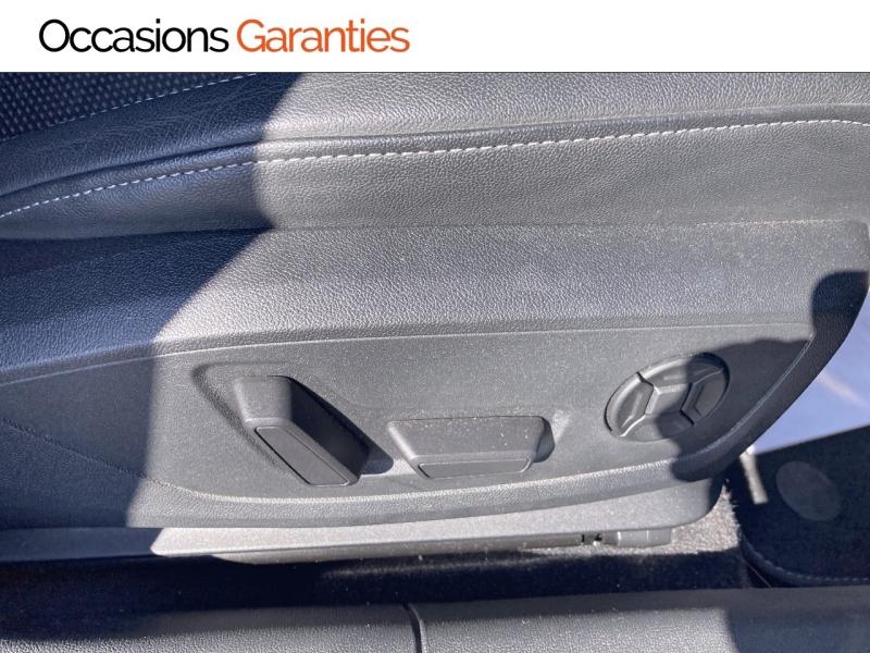 Voitures occasions Audi A3 Sportback S line Béthune